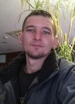 Степан, 29, Україна, Миргород