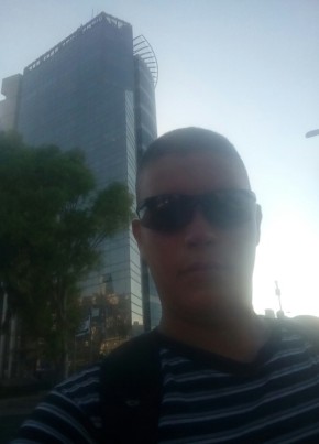 Сергей, 29, מדינת ישראל, חיפה