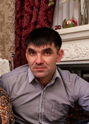 Айрат, 41, Россия, Набережные Челны