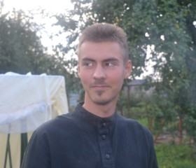 roshert, 19, Moscow