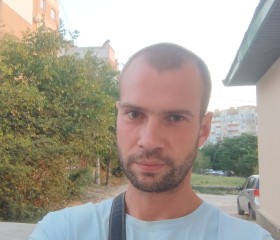 Игорь Анисимов, 35 лет, Симферополь
