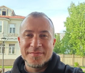 Юрий, 49 лет, Ярославль