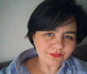 Aida, 36, Yekaterinburg