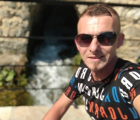 Kristijan, 28 лет, Sarajevo