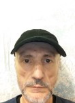 Roman, 52, Moscow