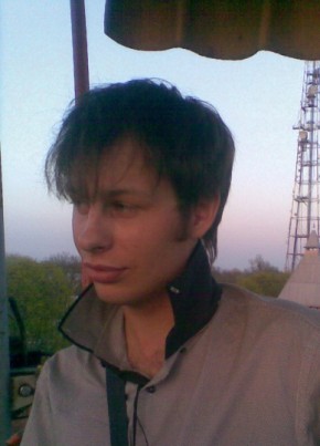 yabloko, 31, Рэспубліка Беларусь, Крычаў
