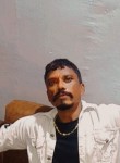 Vishal Purbiya, 42 года, Ahmedabad