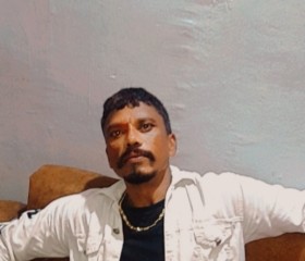Vishal Purbiya, 42 года, Ahmedabad