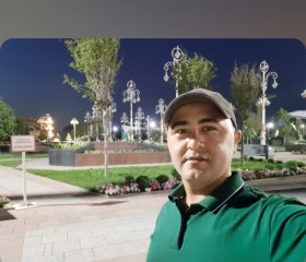 Захир, 32 года, Москва