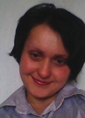 Лада, 40, Україна, Кіровськ