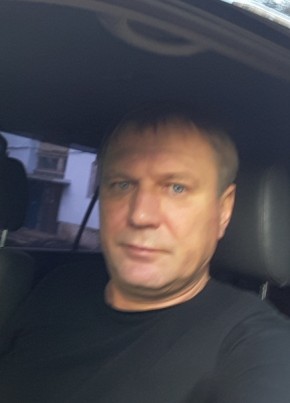 Сергей , 50, Россия, Саранск