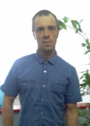Олег, 38, Россия, Зеленчукская