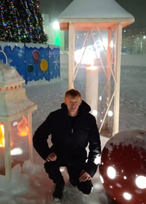 Oleg, 35, Россия, Усинск