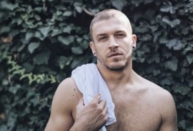 Leo Morzelli, 29 - Только Я