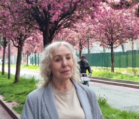 Евгения Лакотко, 68 лет, Москва