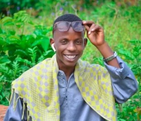 Dangote, 26 лет, Kampala