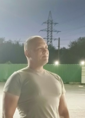 Данила из Ростова-на-Дону 42 года