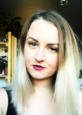 Alexandra, 31, Россия, Екатеринбург
