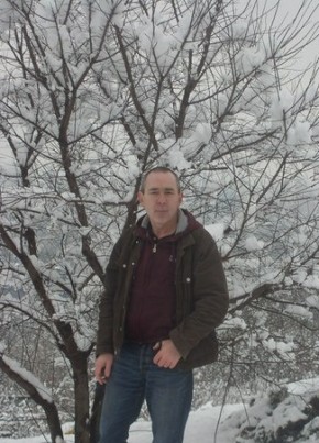 сергей, 64, Україна, Київ