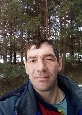 Иван, 43, Россия, Старица