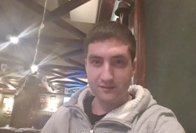 Дмитрий, 29 - Только Я