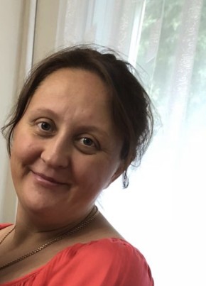 Наталья, 43, Россия, Новосибирск