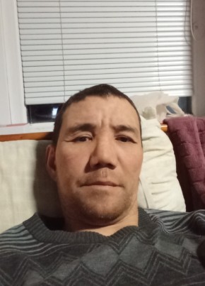 Даян из Сибая 41 год