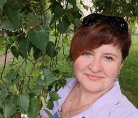 Rita, 49, Zhigulevsk