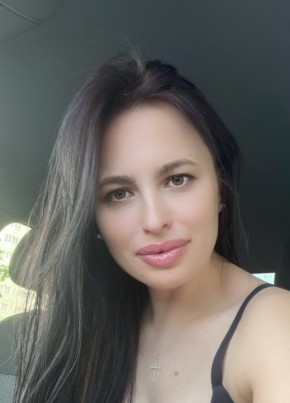 Марина, 37, Россия, Сегежа