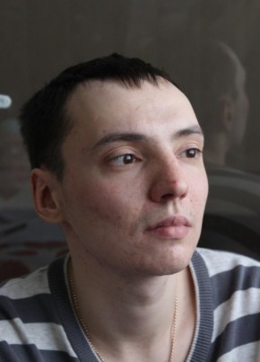 Денис, 31, Россия, Ковров
