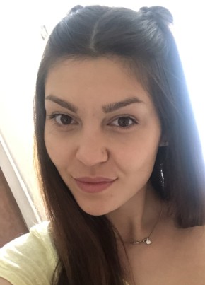 Мэри, 32, Россия, Одинцово