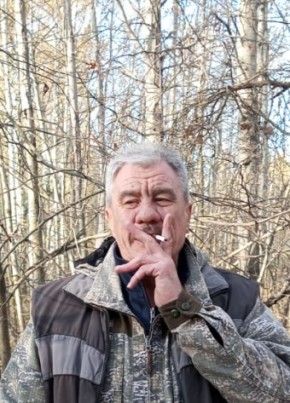 Андрей, 56, Россия, Володарск