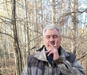 Андрей, 57 лет, Володарск