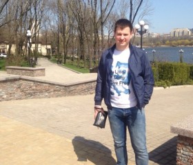 Олег, 31 год, Донецьк