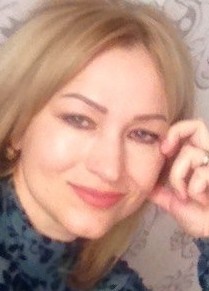 Светлана, 49, Россия, Староминская