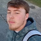 Xhris, 21  , Greeneville