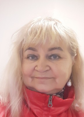 Irina, 54, Türkiye Cumhuriyeti, Alanya