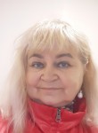 Irina, 54 года, Alanya