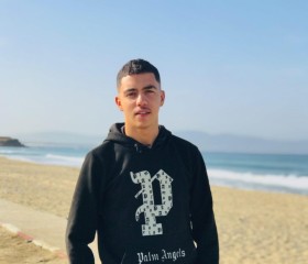 محمد, 22, Reggane