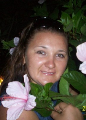 роксана, 44, Україна, Луцьк