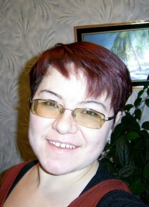 Ольга, 43, Россия, Магадан