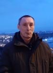 игорь, 51 год, Красноярск