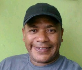 Ze Moacyr Maranh, 59, Recife