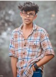 Pradeep, 18 лет, Kanpur