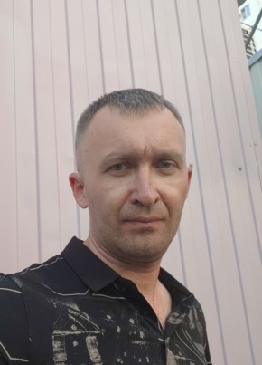 Александр из Краснодара 37 лет