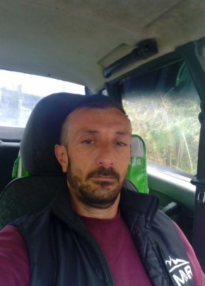 Тарлан, 42, Azərbaycan Respublikası, Gəncə