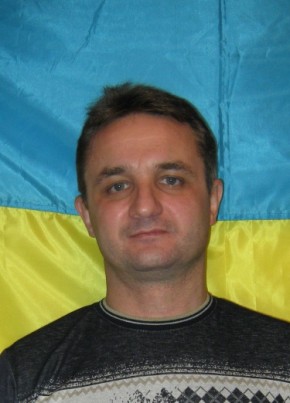 Лекс, 55, Україна, Запоріжжя