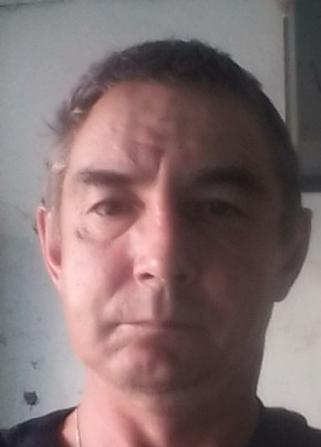 Николай, 51, Россия, Кунгур