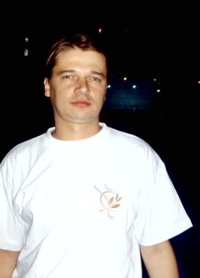Андрей, 49, Россия, Казань