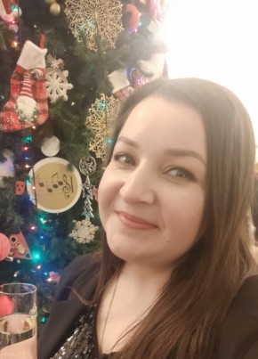 Anastasiya, 35, Russia, Kazan